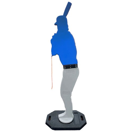 Baseball & Softball Pitching Aid